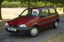 Rover 100 Ascot **Just 12,000 Miles From New**